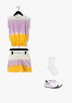 multi raizzed broeken pennie