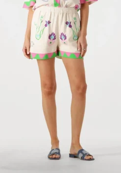 multi refined department korte broek alice