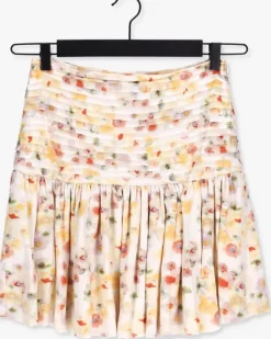 multi rough studios minirok louise skirt