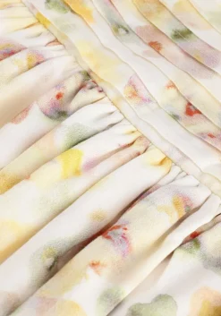 multi rough studios minirok louise skirt