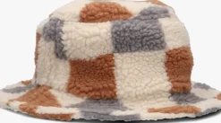 multi rylee + cru hoed bucket hat