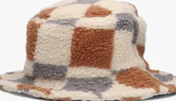 multi rylee + cru hoed bucket hat