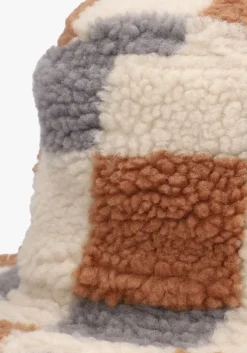 multi rylee + cru hoed bucket hat