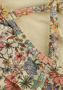 multi salted stories badpakken sparkly fleurs swimsuit