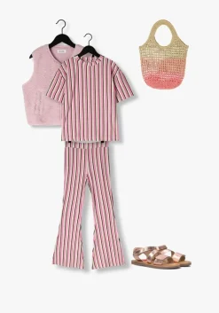 multi salty stitch t-shirt salty stripes tee