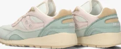 multi saucony lage sneakers shadow 6000