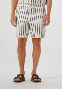 multi selected homme korte broek slhregsal shorts