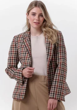 multi semicouture blazer y2wm01