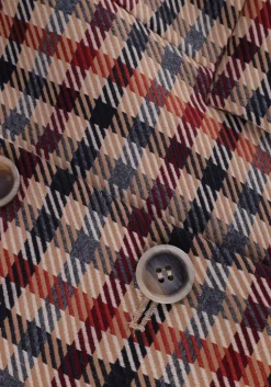 multi semicouture blazer y2wm01