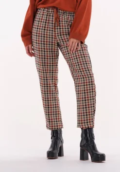 multi semicouture pantalon y2wm05