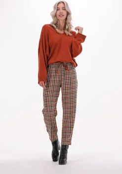 multi semicouture pantalon y2wm05