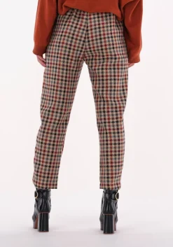 multi semicouture pantalon y2wm05