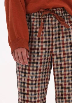 multi semicouture pantalon y2wm05