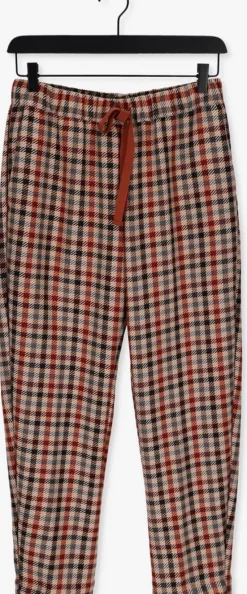 multi semicouture pantalon y2wm05