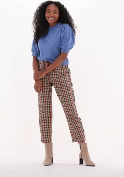 multi semicouture pantalon y2wm05