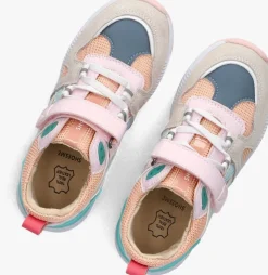 multi shoesme lage sneakers st25s021