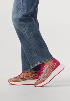 multi softwaves lage sneakers 8.95.01