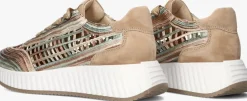 multi softwaves lage sneakers 8.95.01