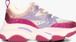 multi steve madden lage sneakers jprivy