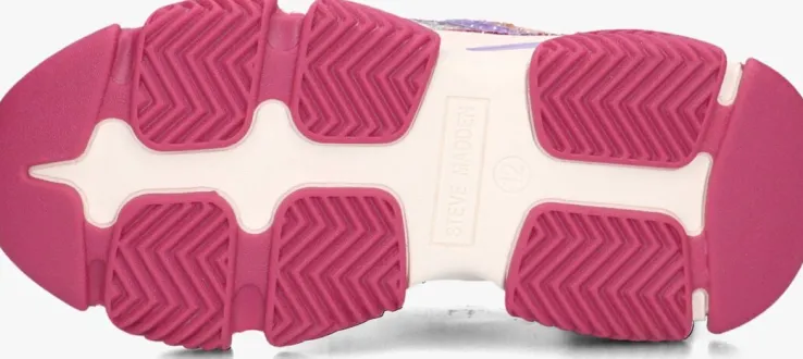 multi steve madden lage sneakers jprivy