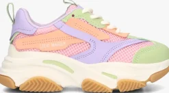 multi steve madden lage sneakers jpossession