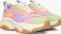 multi steve madden lage sneakers jpossession