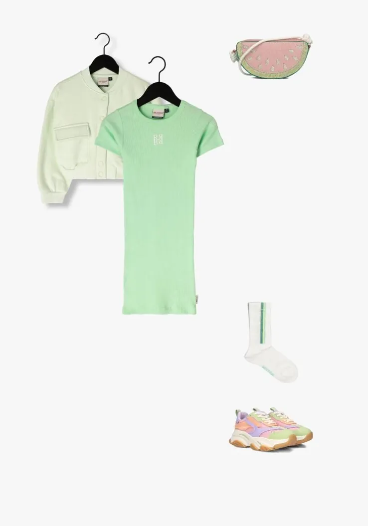 multi steve madden lage sneakers jpossession