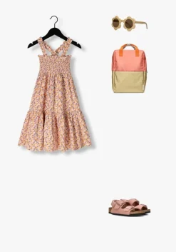 multi sticky lemon rugtas backpack large