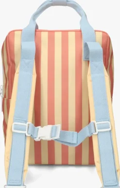 multi sticky lemon rugtas backpack medium