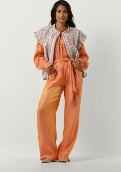 multi studio amaya gilet ayla