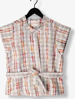 multi studio amaya gilet ayla