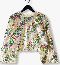 multi studio amaya t-shirt sparkle