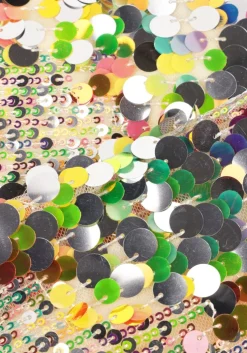 multi studio amaya t-shirt sparkle