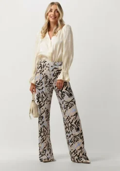 multi studio amaya wijde broek sue