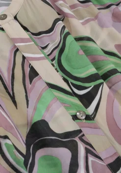 multi summum blouses blouse flowy flower