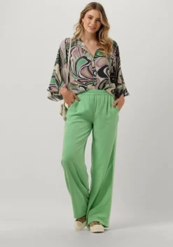 multi summum blouses blouse flowy flower