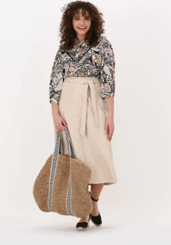 multi summum blouses blouse puff sleeves paisley