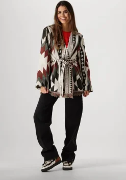 multi summum jack jacket blanket