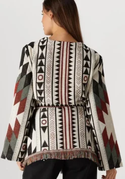 multi summum jack jacket blanket