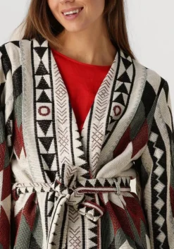 multi summum jack jacket blanket