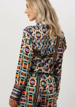 multi suncoo blouses lain