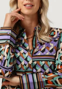 multi suncoo blouses lain