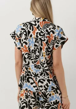 multi suncoo blouses lison