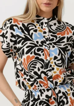 multi suncoo blouses lison