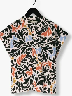 multi suncoo blouses lison