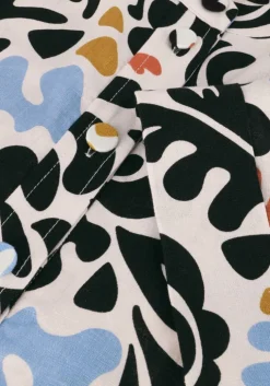 multi suncoo blouses lison