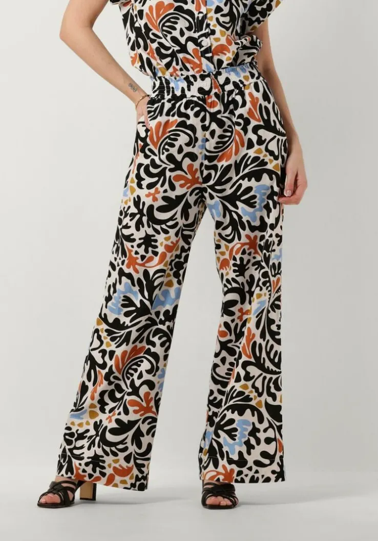 multi suncoo wijde broek jahel