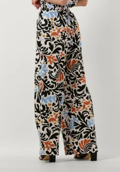 multi suncoo wijde broek jahel