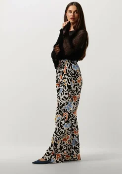 multi suncoo wijde broek jahel