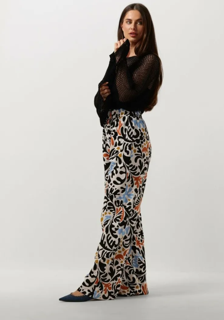 multi suncoo wijde broek jahel